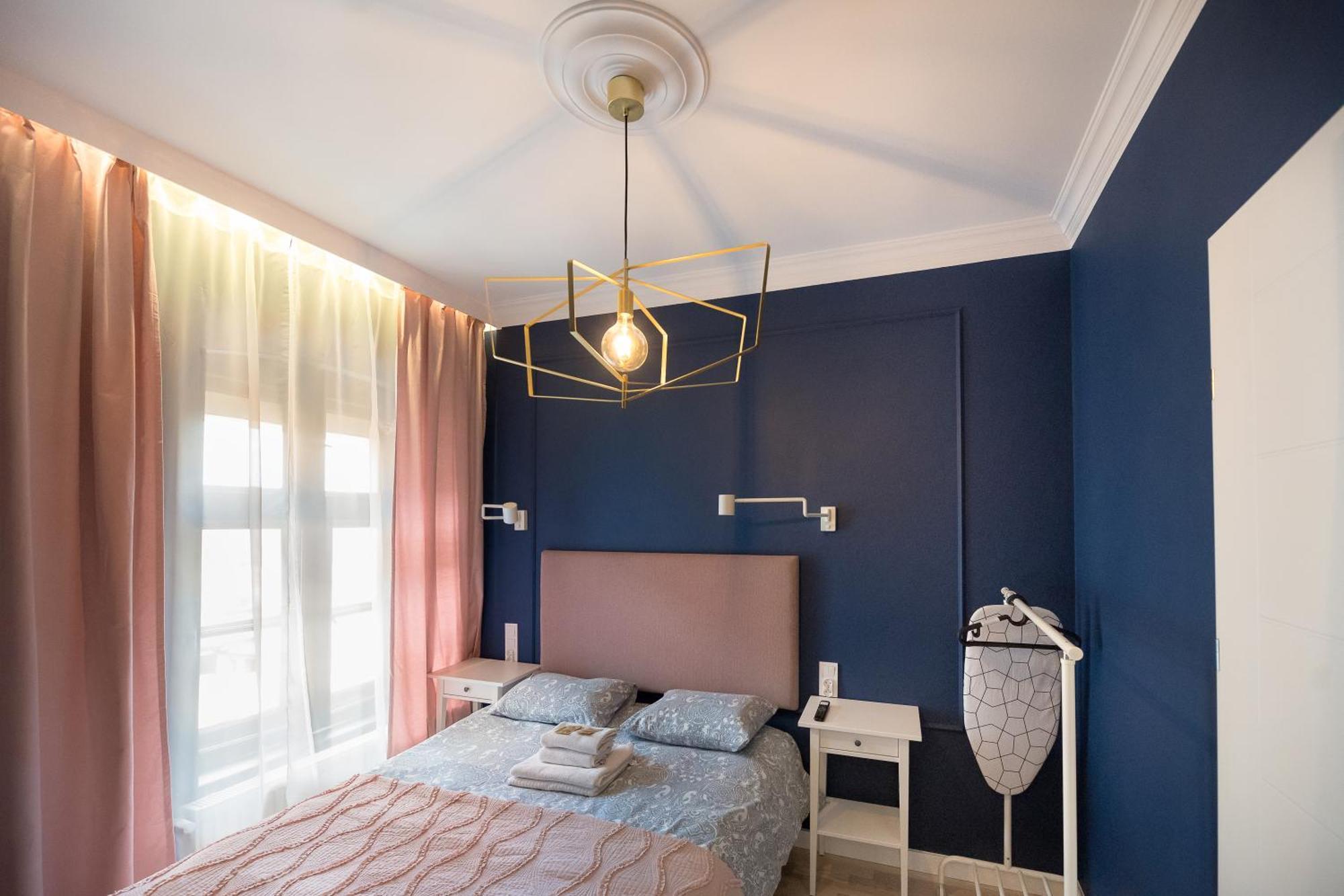 Piernikowy I Cynamonowy Z Parkingiem Apartment