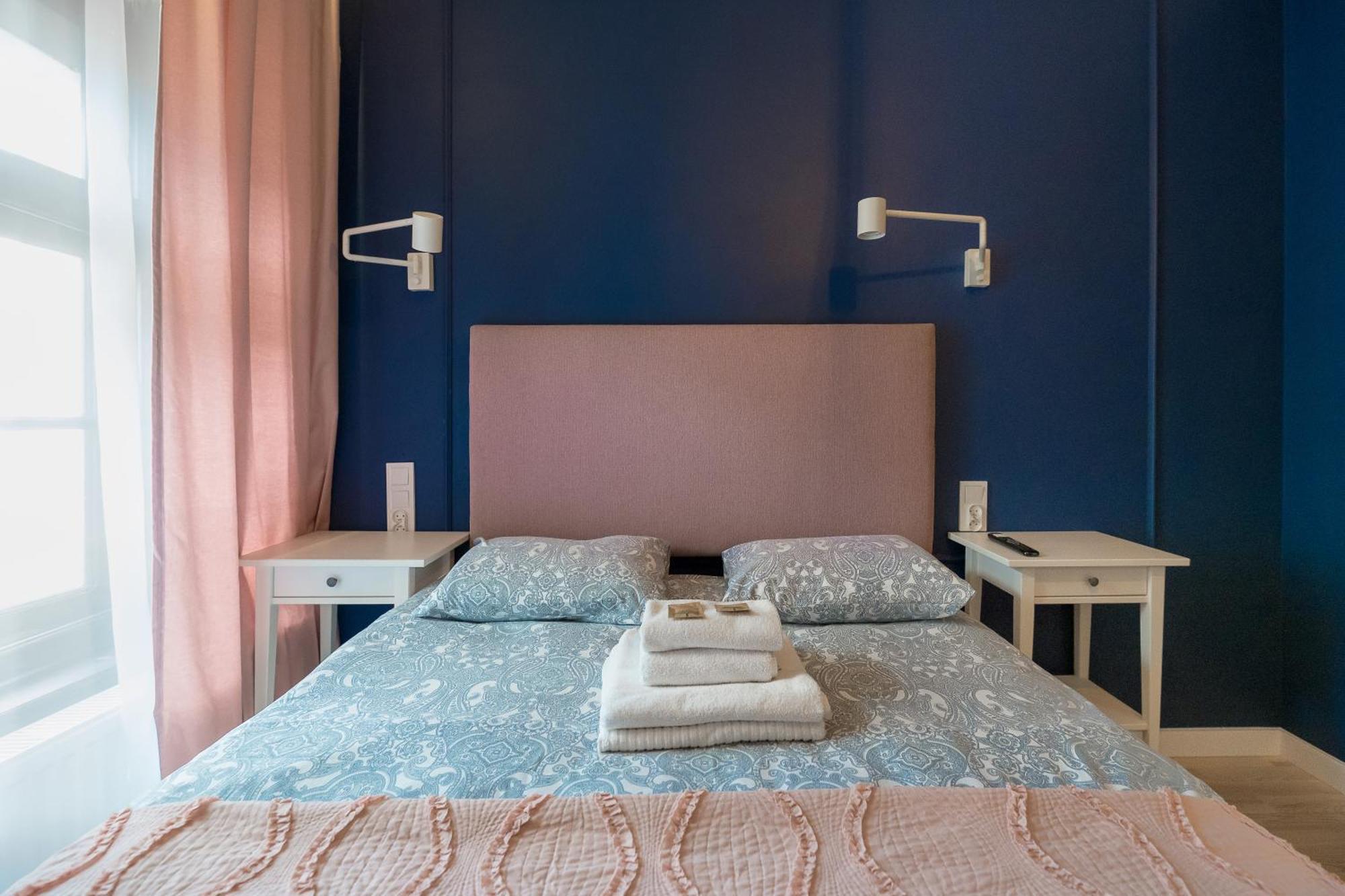 Apartment Piernikowy I Cynamonowy Z Parkingiem